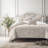 Shellabrate Natural Cotton Comforter Set  8 Piece-109897597