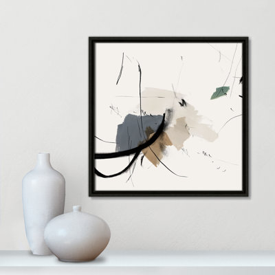 Heavenly I Print by Casa Fine Arts