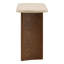 Oja Console Table Brown-67773590-67773672-67773674