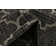 Bartman Geometric Black/Beige Indoor/Outdoor Area Rug