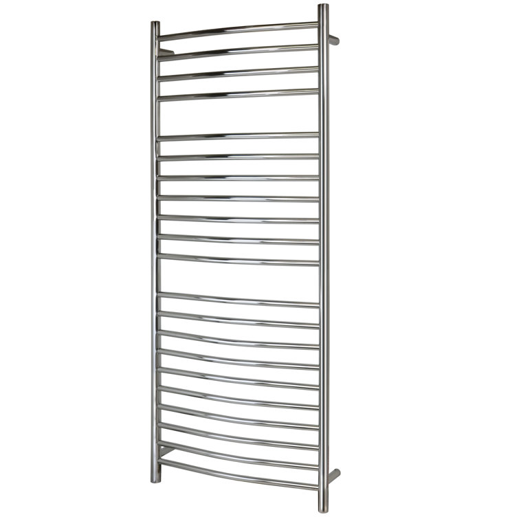 WarmlyYours Vida Electric Towel Warmer | Wayfair