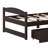 Platform Bed, With Two Drawers-1652659122