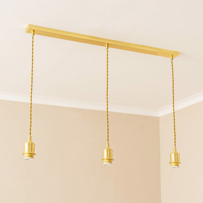 3 - Light Pendant