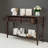 Eulan 50.11'' Solid Wood Console Table-465353598