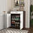 Shoe Cabinet-866735014