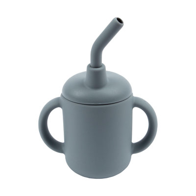 Tiny Dining 120ml Silicone Travel Tumbler
