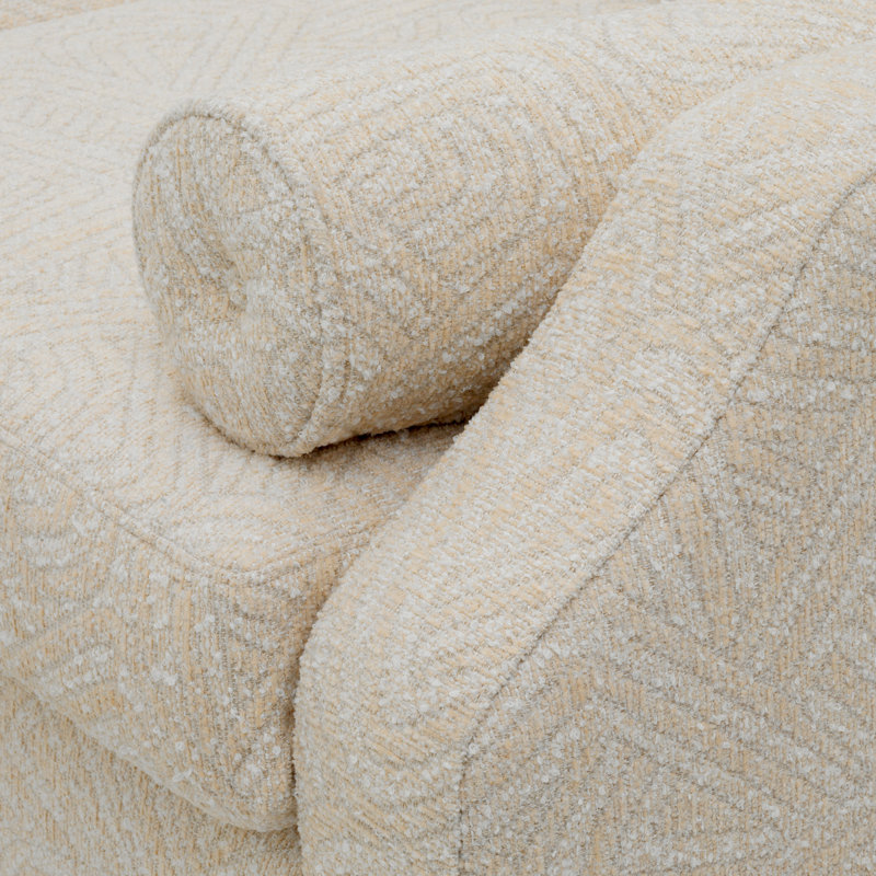 Sofa Bellavoir Camari Cream