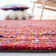 Hammd Hand Tufted Cotton Rug