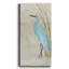 Doux aigrette II - impression sur toile tendue-1052767453