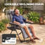 Outdoor Lounge Chair