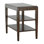 West Camden Rectangular End Table with Storage