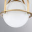 Plafonnier semi-encastré 1 lumière Globe-1266071769-1258195550