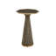Castor End Table