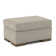 Upholstered Ottoman
