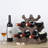 Amynicole 5 - Bottle Wine Bottle Rack-198213510