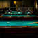 Pool Table Light