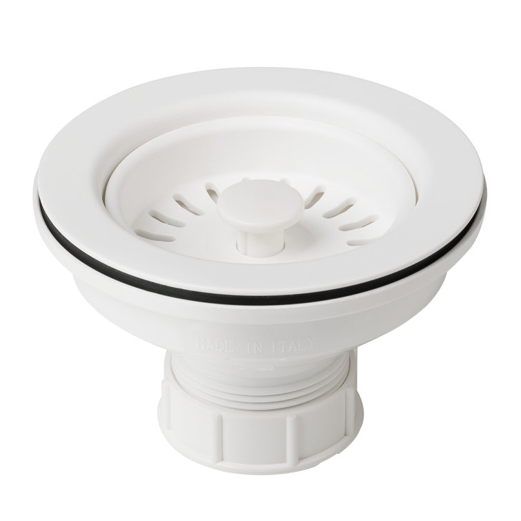 Basket Strainer