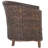 Iraan Rattan Barrel Chair-1715935153
