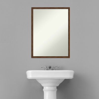 Miroir de salle de bain Carlisle