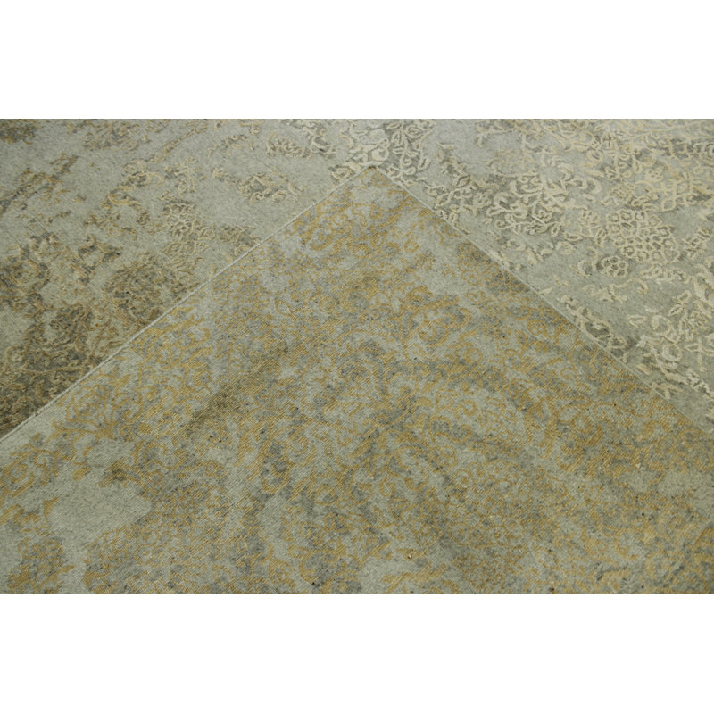 Tapis unique 7,10 x 9,9 Skillman beige