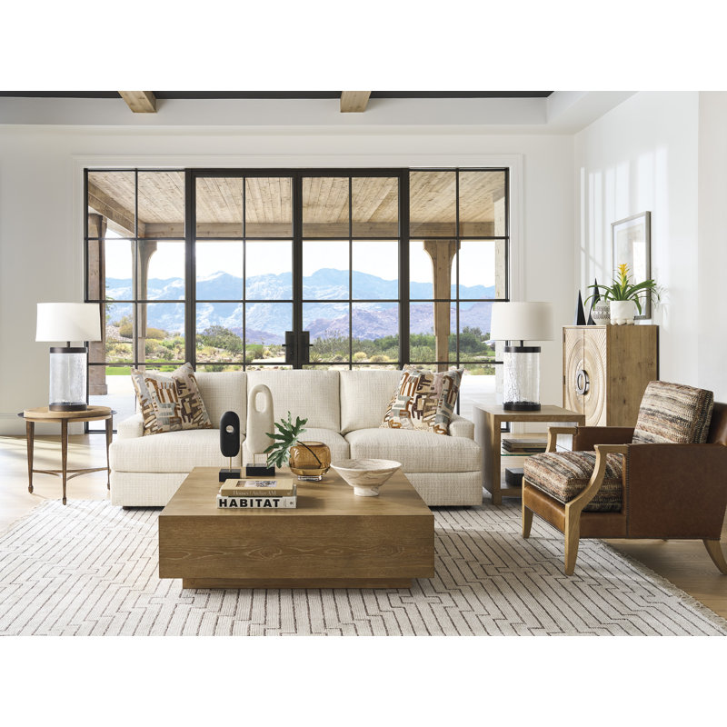 Montecito End Table