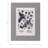 Ariadni 5" X 7" Double Matted Picture Frame