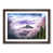 Walnut Framed selected