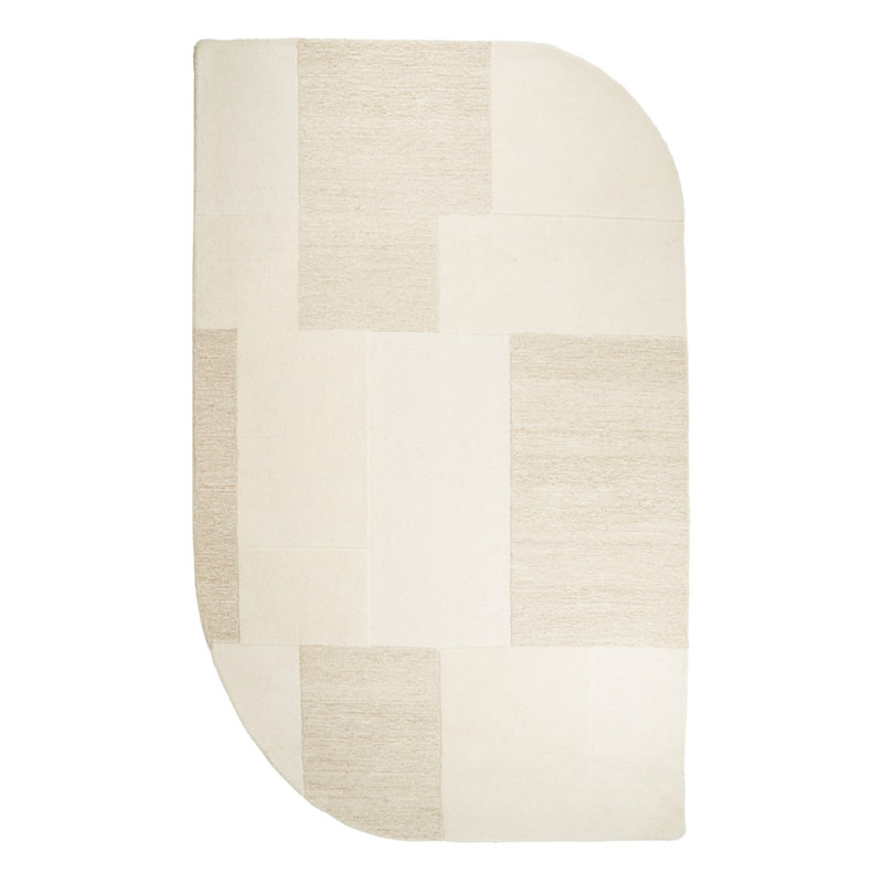Tapis Contour 6 pi x 9,5 pi