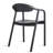 Dibs 18'' H Beech Armchair-55676160