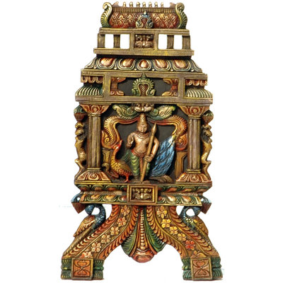 Religious & Spiritual Statue