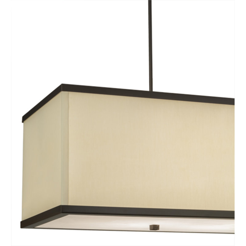 Quadrato 5 - Light Pendant