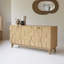 Otho 63.78'' W Solid Wood Sideboard