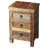 Aydan Solid Wood Accent Chest