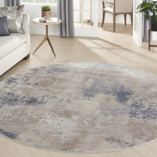 RUSTIC TEXTURES - Area Rug