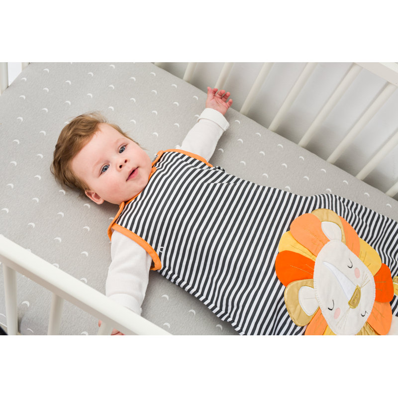 Shaffer Cotton Baby Sleeping Bag