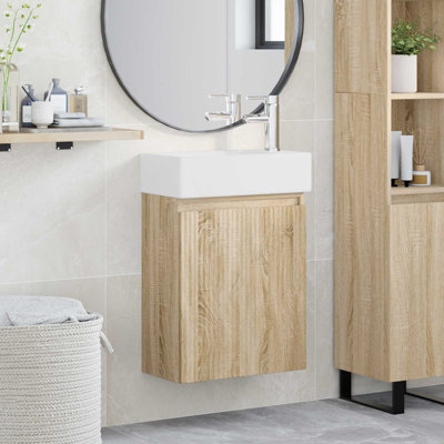 455 mm Bathroom Vanity