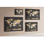 Makeesha Cork Corkboard / Bulletin Board