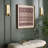 Nicola 4.5 Inch Wall Sconce-641459564