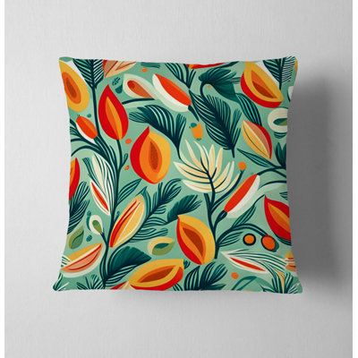 Coussin décoratif