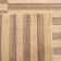 Ralph Lauren Cameron Stripe Viscose Striped Rug
