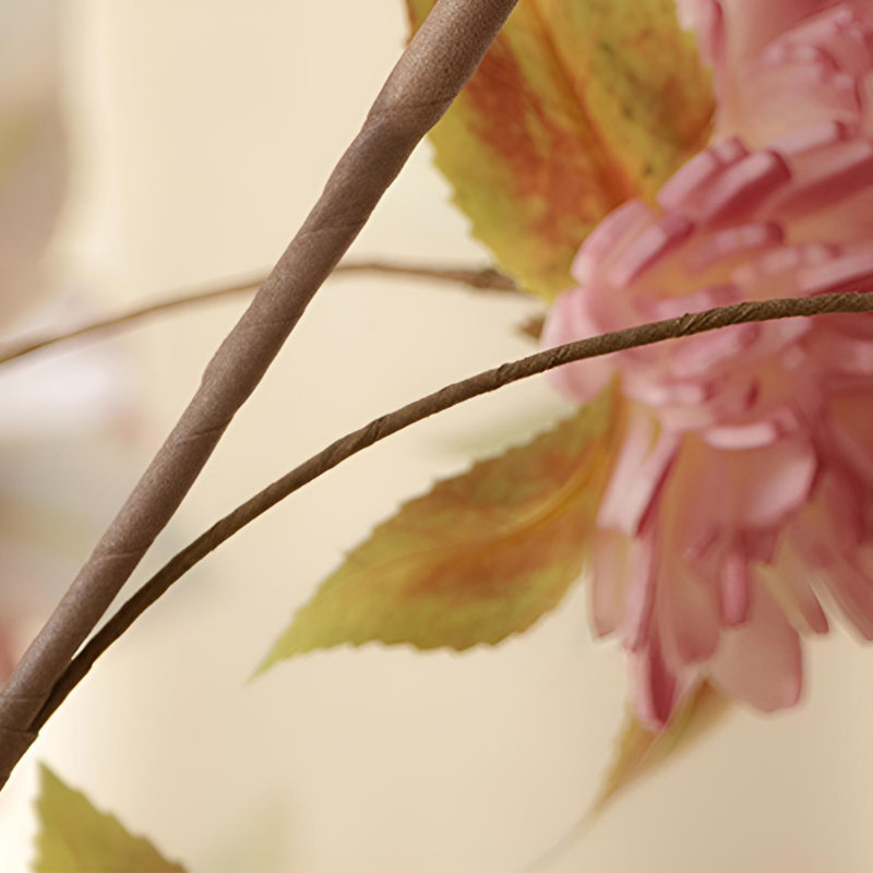 Faux fleurs artificielles