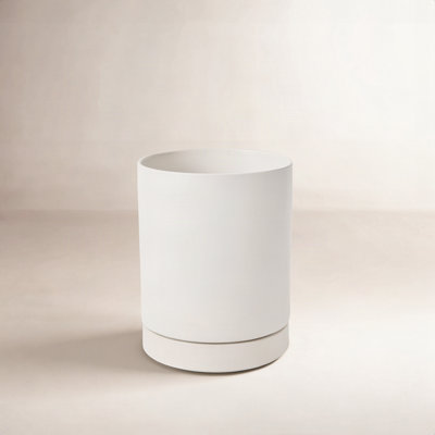 Carlotta Ceramic Pot Planter