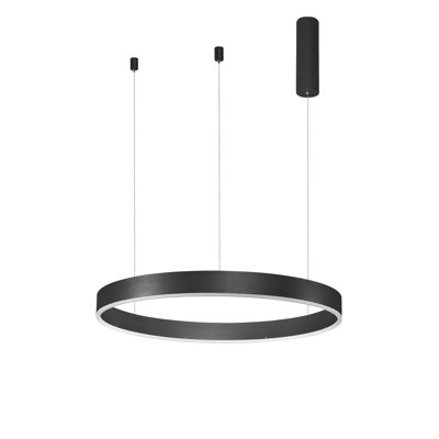 1 - Light LED Single Pendant