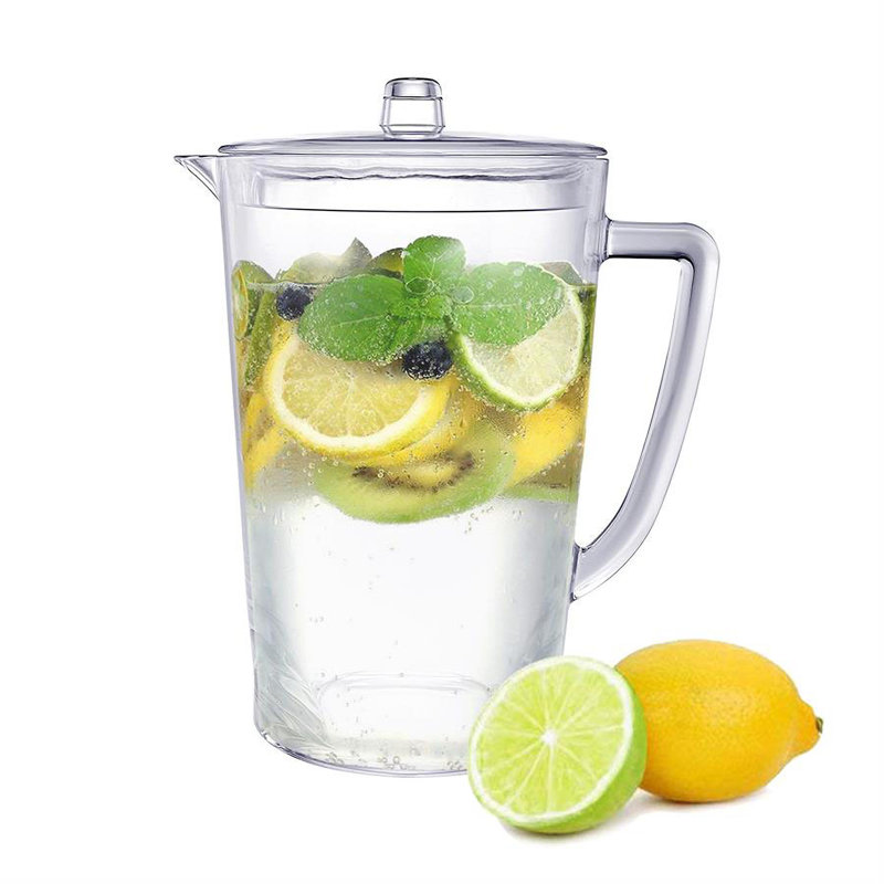 Ovale Halo 2,75 oz Pichet