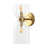 Oregon Iron Armed Sconce-607723495