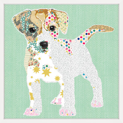Claudia Schoen - Single Picture Frame Print