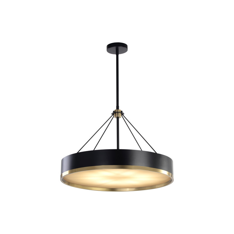 Lustre Dudley
