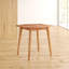 Gonzalo Solid Wood Dining Table