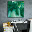 «Amazonian 2» par Alicia Ludwig, art mural sur toile-995128226
