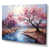 Toile tendue